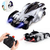 Anti-Gravity RC Stunt Car with 4-Channel Remote Control