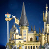 Wizardry Castle Micro Building Blocks Set (2,700+ Pieces)