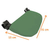 Stroller Footrest Extension Board for Babyzen YOYO & Compatible Models