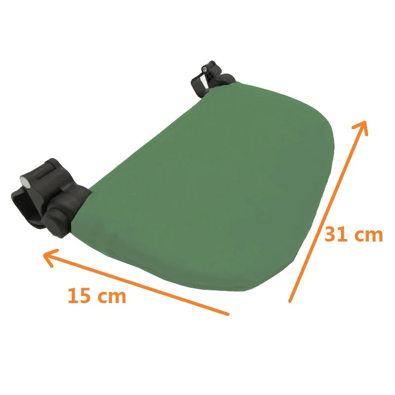 Stroller Footrest Extension Board for Babyzen YOYO & Compatible Models