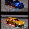 Mini RC Drift Car – High-Speed 2.4G Remote Control Racing Car