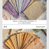 Vintage Textured Paper Pack for Junk Journaling and Scrapbooking
