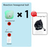 Smart Reaction Training Ball with App Control
