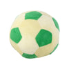 Realistic Soccer Ball Plush Pillow