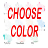 Crown Shaped Silicone Beads for DIY Jewelry & Teethers