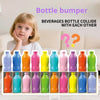 Memory & Logic Bottle Guessing Game for Kids