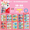 Spot the Difference Cards – Reusable Observation Game for Kids