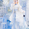 Minty Feather Mist Poetry Series 1/6 BJD Blind Box Doll