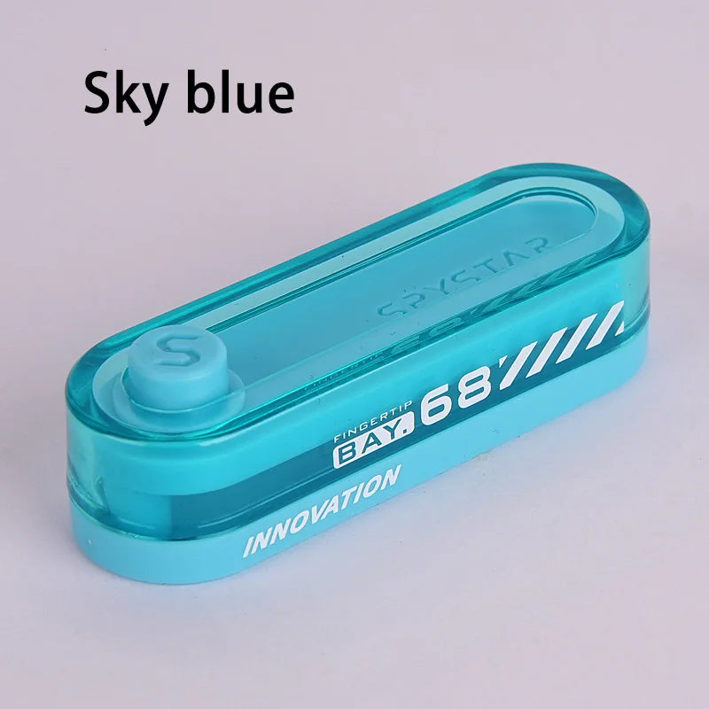 Magnetic Fidget Slider for Stress Relief and Focus