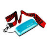 7-Hole Blues Harmonica with Neck Strap