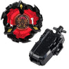 Beyblade X Starter Set - Drumsword and Phoenix Wing