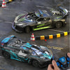 1:20 Scale High-Speed RC Drift Car with Remote Control