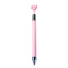 Ergonomic Diamond Painting Pen with Refillable Wax