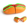 Pretend Play Cutting Food Toy Set for Kids