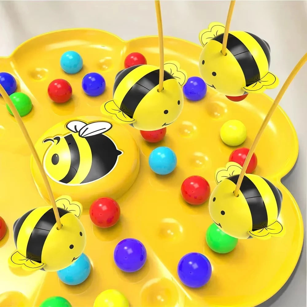 Pirate Jumping Board Game — Lucky Barrel Action Game for Family Fun