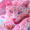 Handcrafted Diamond Painting Animal Art Kit