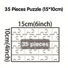 Personalized Photo Puzzle – Custom Memory Keepsake for Loved Ones