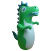 Inflatable Dinosaur Punching Bag Tumbler Toy for Kids