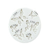 Butterfly Silicone Cake Mould for Fondant & Chocolate Decorating