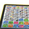 Spanish-English Bilingual Learning Tablet for Kids