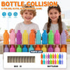Memory & Logic Bottle Guessing Game for Kids
