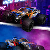 1:16 Scale Remote Control Off-Road Monster Truck