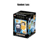 Jujutsu Kaisen Mystery Plush Keychain Blind Box