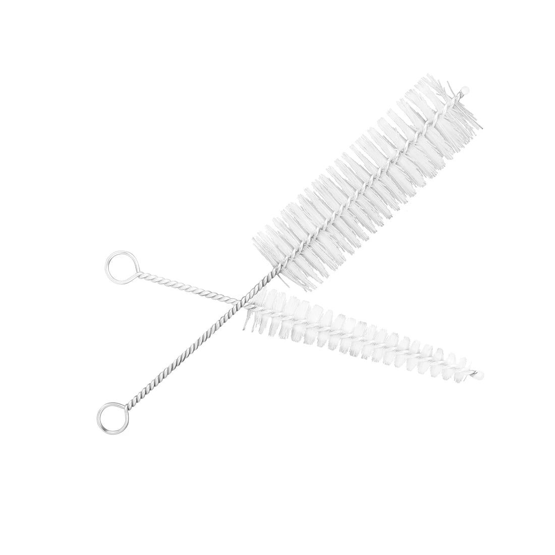 Complete Wind Instrument Cleaning Kit with Brushes