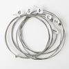 Electric Guitar String Set (6 Strings)