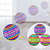 Magic Hover Boomerang Ball with Glowing Lights