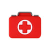 Nurse-Themed Silicone Focal Beads for Jewelry Making and DIY Crafts