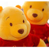 Winnie the Pooh Plush Bear Soft Toy