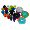 Spinning Top Customization Kit with Storage Case