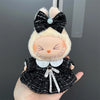 Fashion Doll Outfit Set for 15/17cm Labubu Figures
