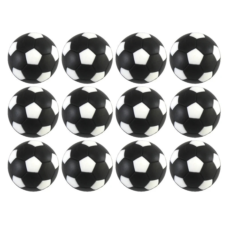 Replacement Foosball Balls (36mm) – Set of 2