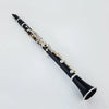 Professional Bb Clarinet with Case