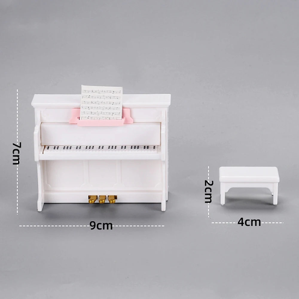 Mini Doll Stroller Trolley with Shoes for 1/12 Scale Dolls