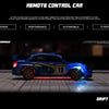 Mini RC Drift Car – High-Speed 2.4G Remote Control Racing Car