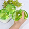 Slow-Rising Fruit Shaped Fidget Toy for Stress Relief