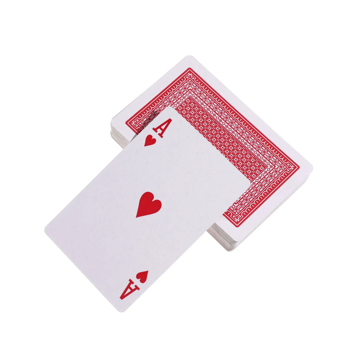 Waterproof Playing Cards – Durable & Colorful Deck for Games