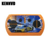 Kids Electric Ride-On Car with 2.4G Wireless Remote Control