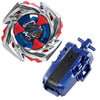 Beyblade X Starter Set - Drumsword and Phoenix Wing