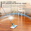 Natural Beeswax Wood Furniture Polish Spray