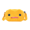 Fuggler Lord Long Ears Crossbody Plush Bag