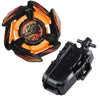 Beyblade X Starter Set - Drumsword and Phoenix Wing