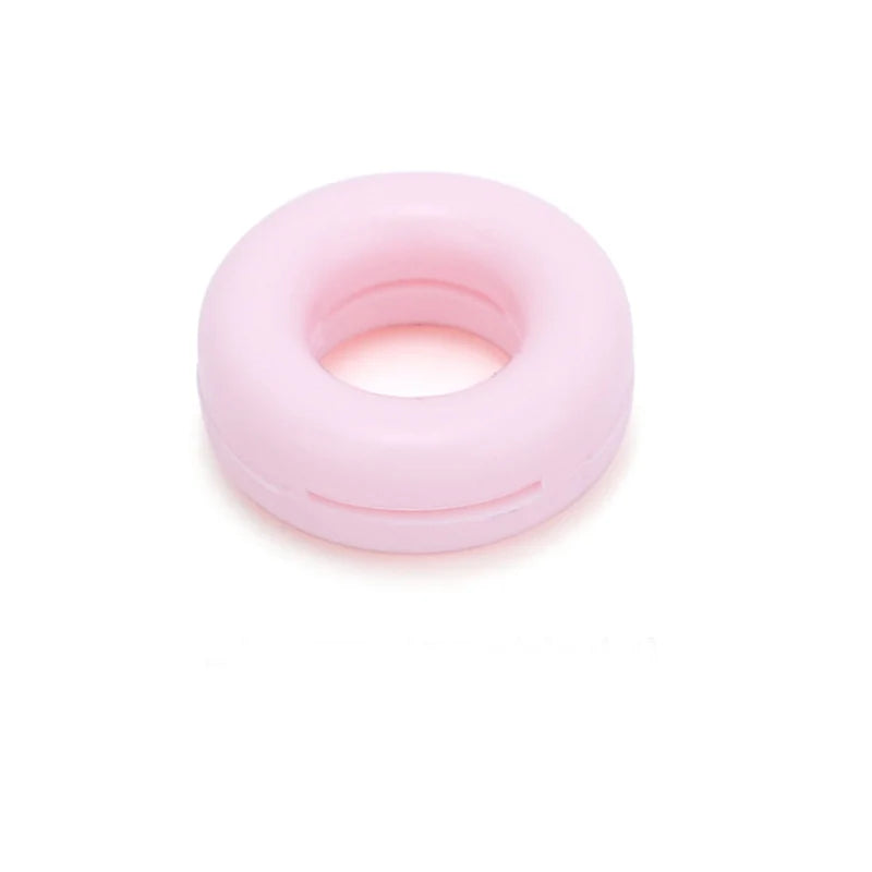 Silicone Anti-Slip Eyeglass Ear Grips