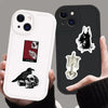 Vampire Gothic Sticker Pack - 50 Waterproof Decals for Laptops, Phones & Skateboards