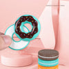 Magnetic Dessert-Themed Fidget Slider