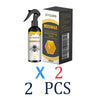 Natural Beeswax Wood Furniture Polish Spray