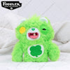 Fuggler Funny Monster Plush Keychain